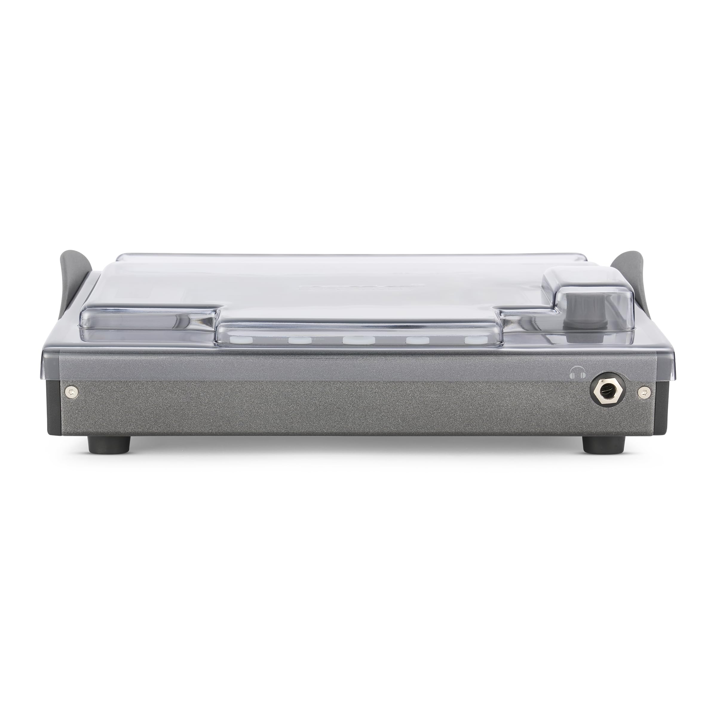 decksaver-allen-heath-cq-12t-schutzh-lle-ds-pc-cq12t-polycarbonat-cover image 3