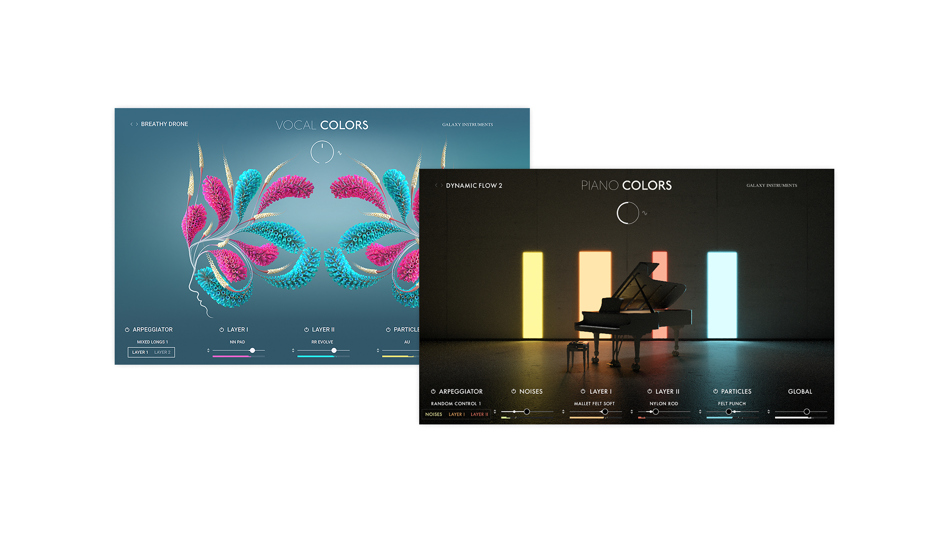 native-instruments-the-colors-bundle-keys-instrumente-bundle-kontakt image 2