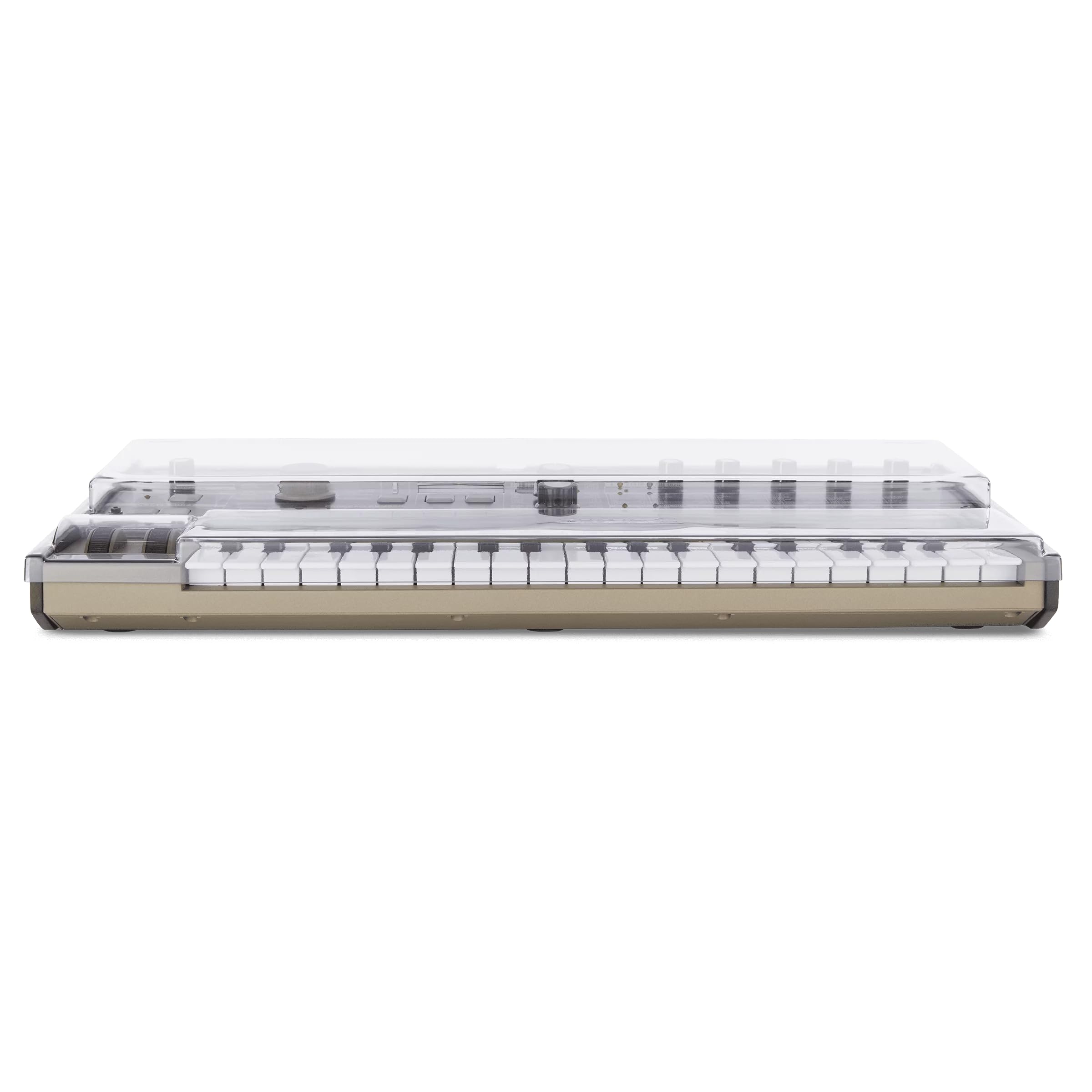 decksaver-korg-microkorg-microkorg-s-schutzcover image 4