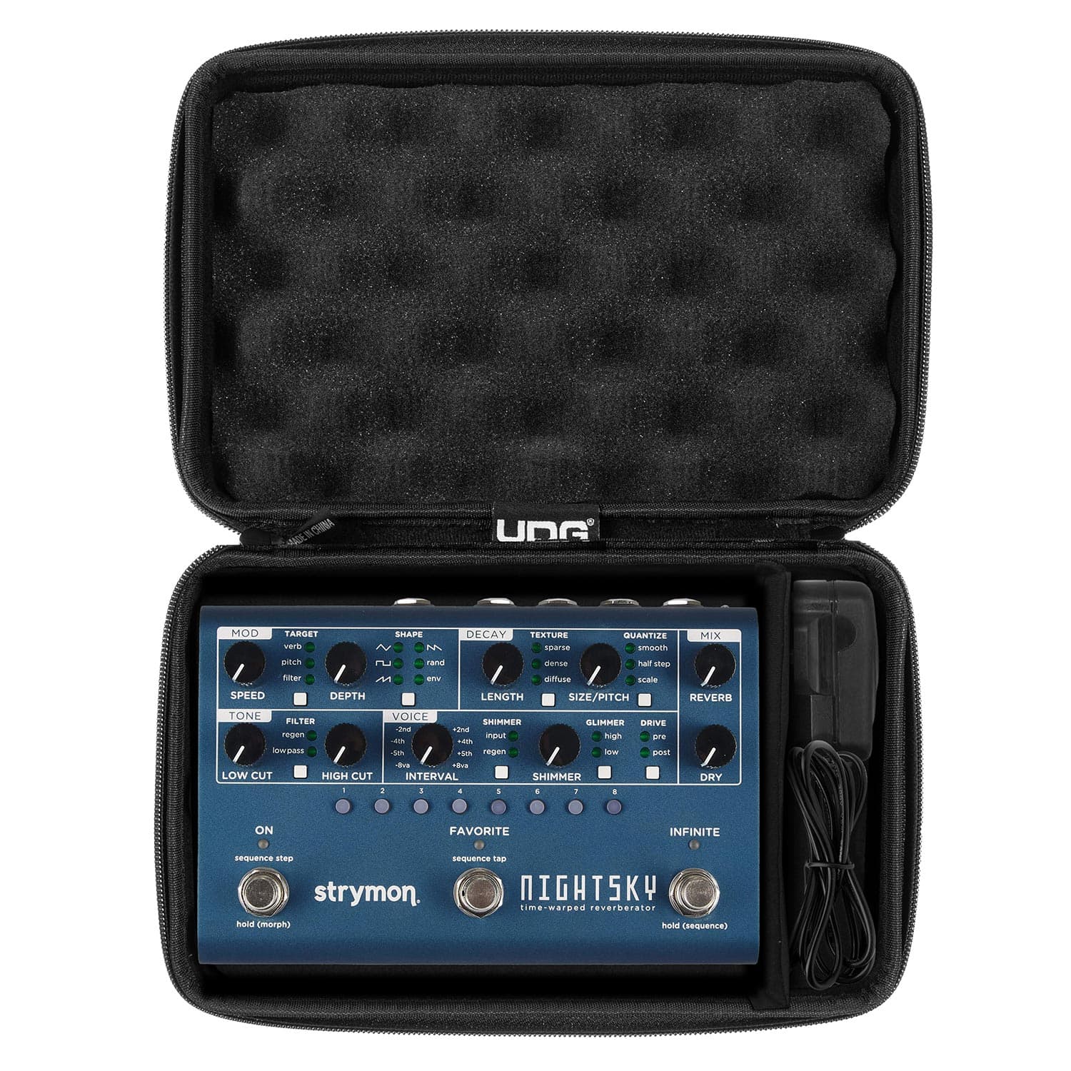 udg-creator-strymon-timeline-bigsky-mobius-nightsky-volante-hardcase-schwarz-out image 6