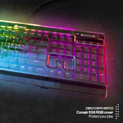 decksaver-gamer-edition-cover-f-r-corsair-k95-rgb-platinum-tastatur image 8