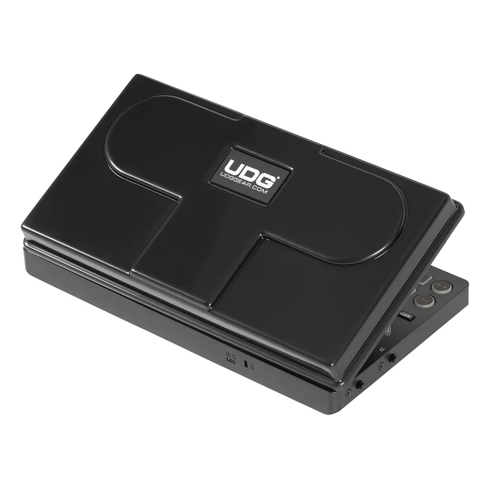udg-ultimate-alphatheta-ddj-flx2-equipment-cover-schwarz image 1