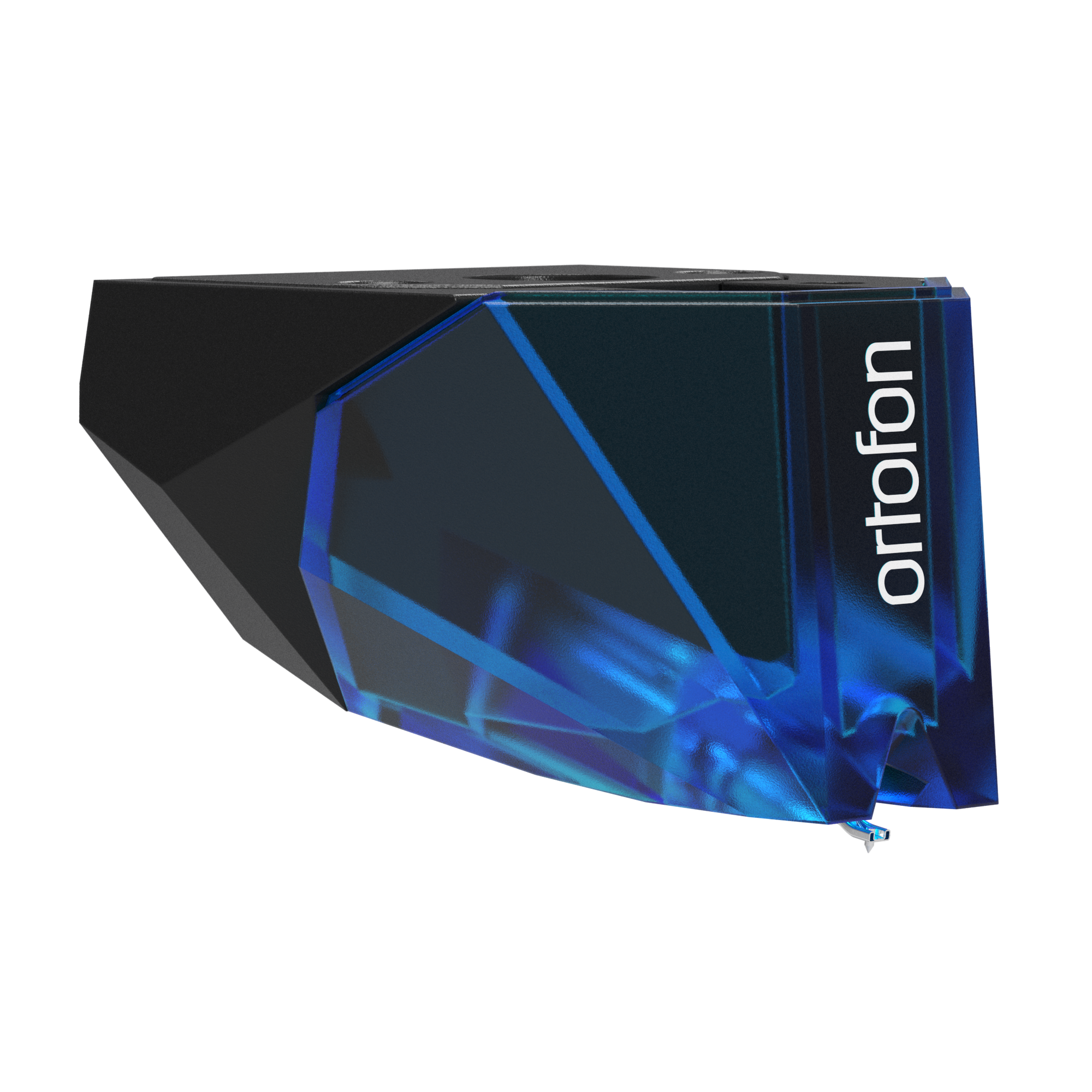 ortofon-2mr-blue-tonabnehmer-ultra-slim-1-2-zoll-f-r-low-profile-plattenspieler image 2