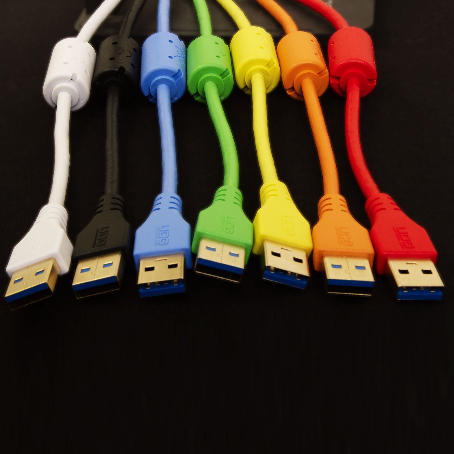 udg-ultimate-audio-kabel-usb-3-2-c-a-straight-1-5-m image 8