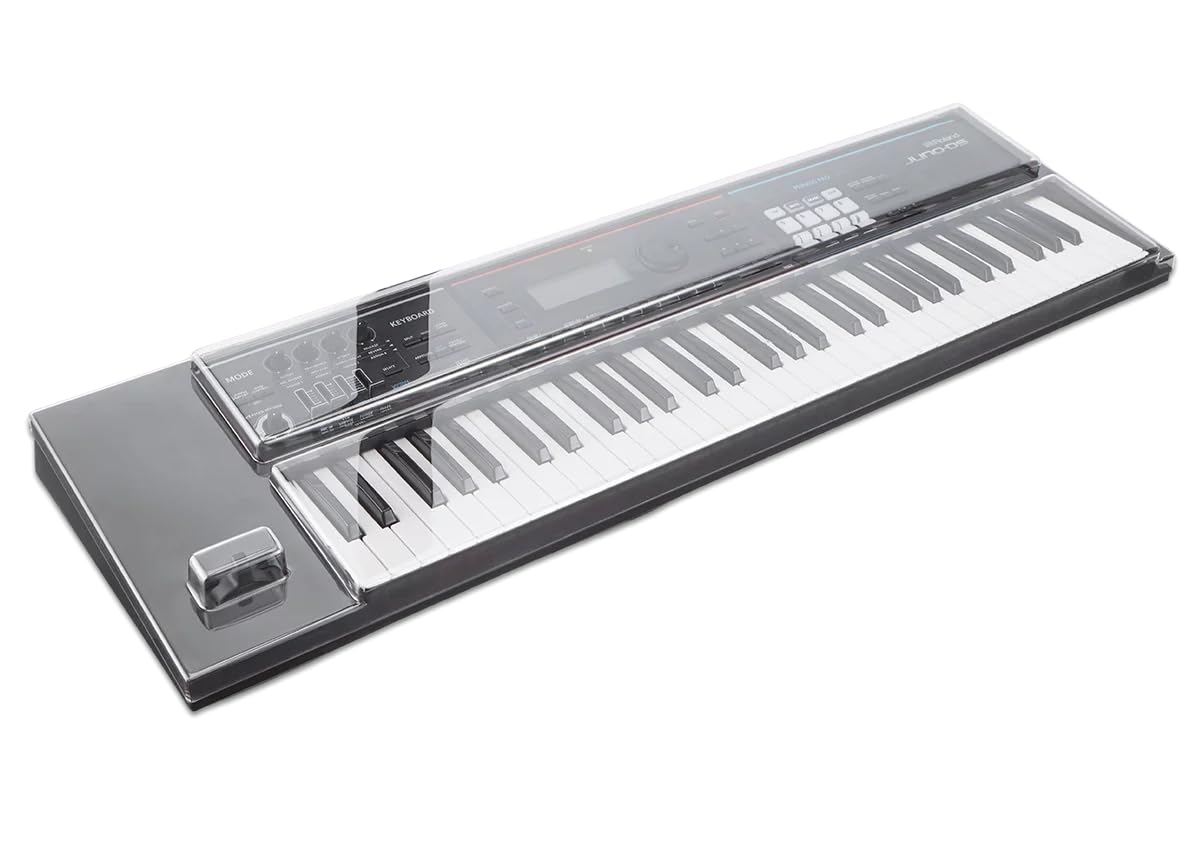 decksaver-staubschutz-cover-f-r-roland-juno-ds-61 image 1