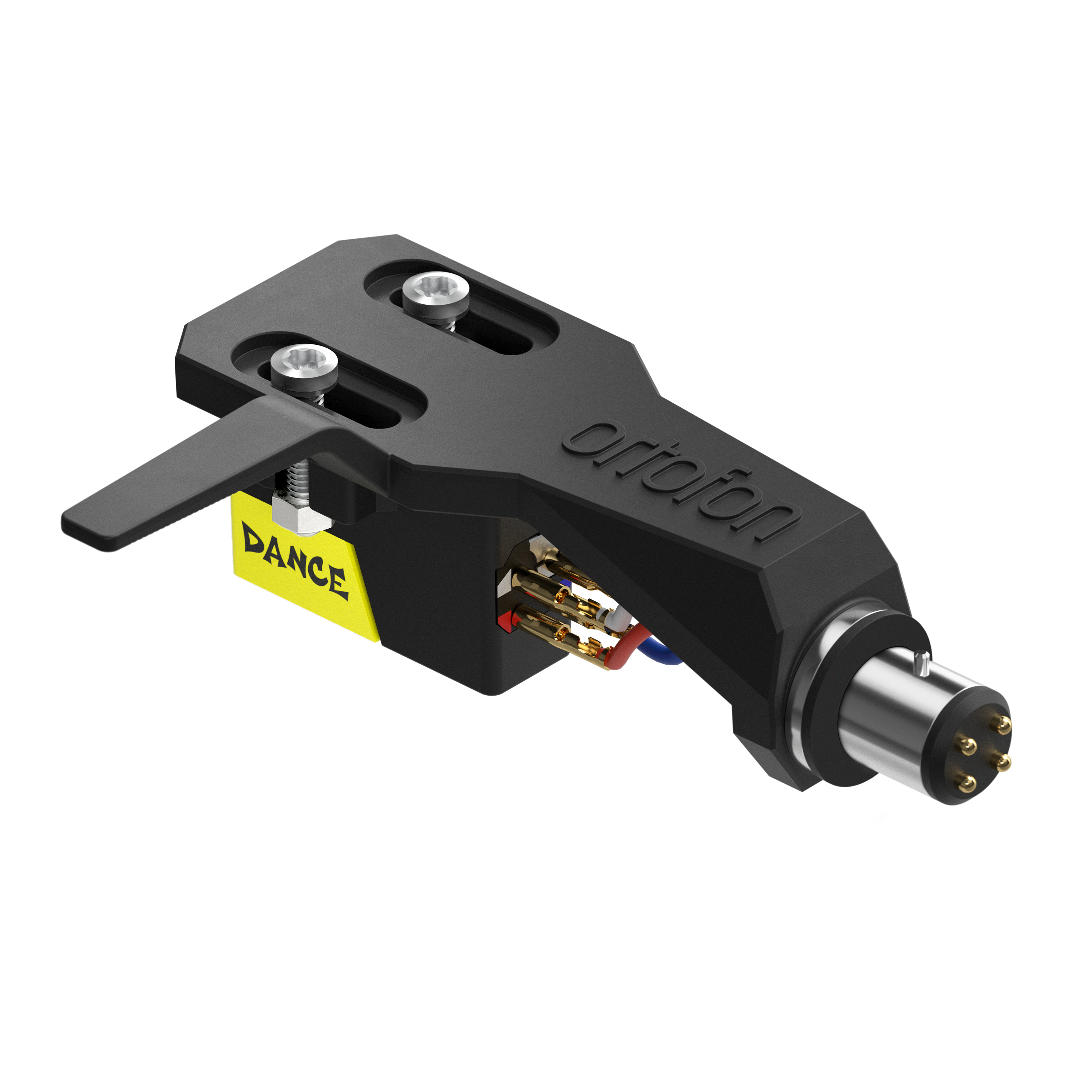ortofon-vnl-dance-premounted-tonabnehmer-mit-headshell image 3