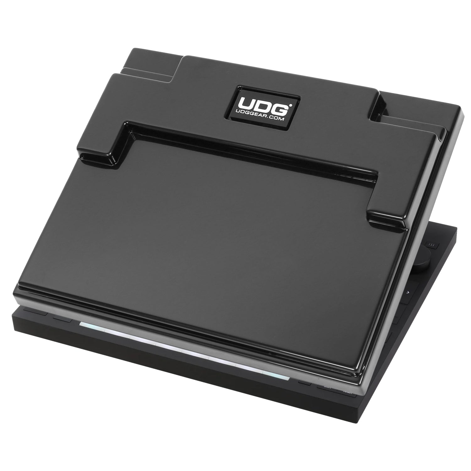 udg-ultimate-equipment-cover-black-f-r-ableton-push-3 image 1