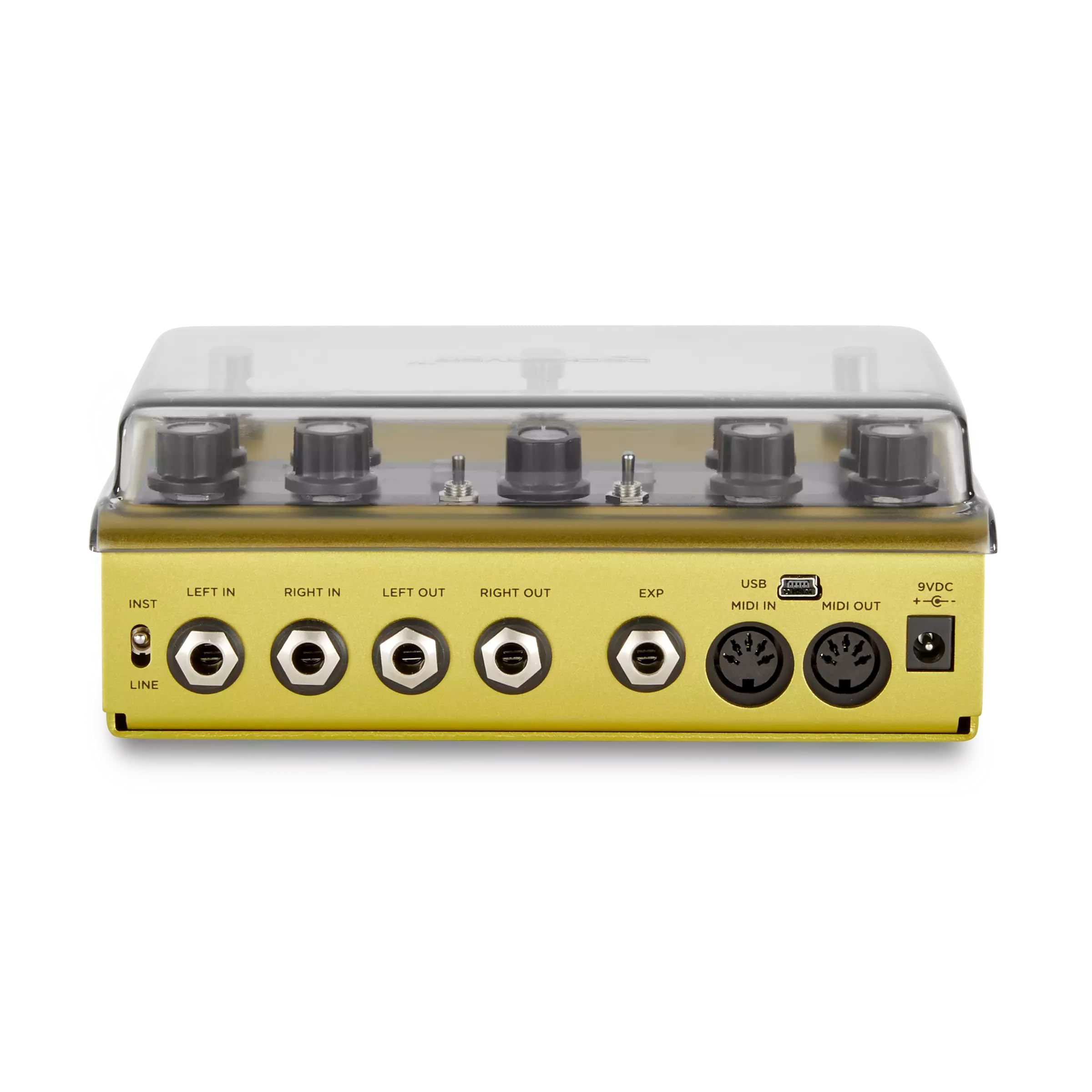 decksaver-strymon-nightsky-volante-schutzabdeckung image 6