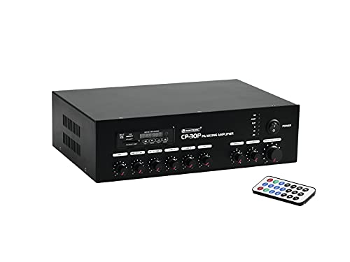 omnitronic-mp-series-pa-100v-verst-rker-80709601 image 7