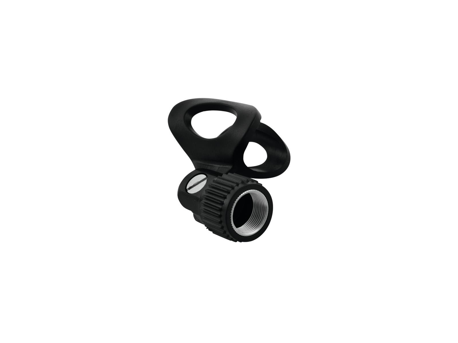 omnitronic-mck-30-mikro-klemmhalter-flexibel-25-35-mm image 2
