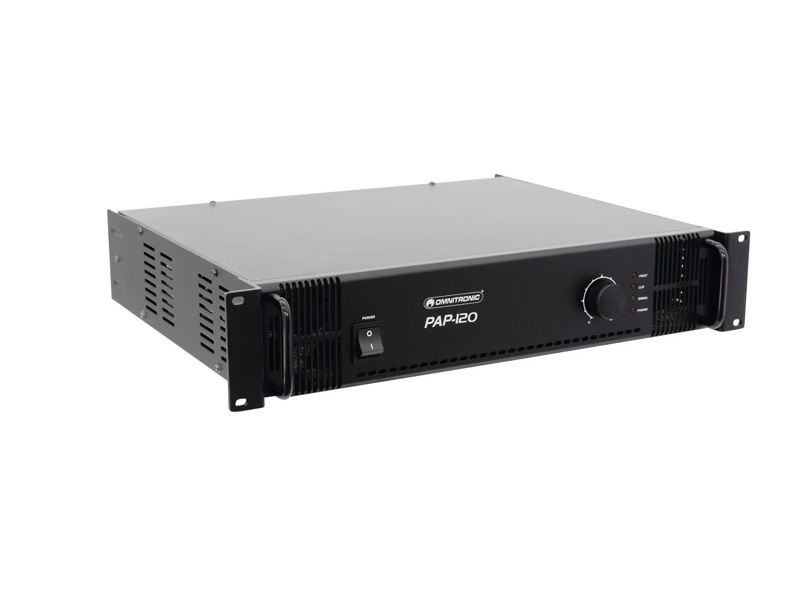 omnitronic-pap-120-ela-verst-rker-120-watt-70v-100v-4-16-ohm-19-2he image 5