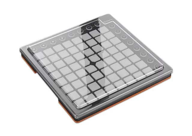 decksaver-novation-launchpad-lp-pad-controller-cover-ds-pc-launchpad image 1