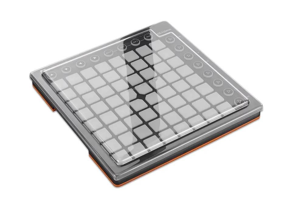 decksaver-novation-launchpad-lp-pad-controller-cover-ds-pc-launchpad image 1