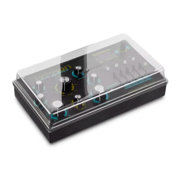 decksaver-keyboard-abdeckung-kompatibel-mit-dreadbox-typhon image 1