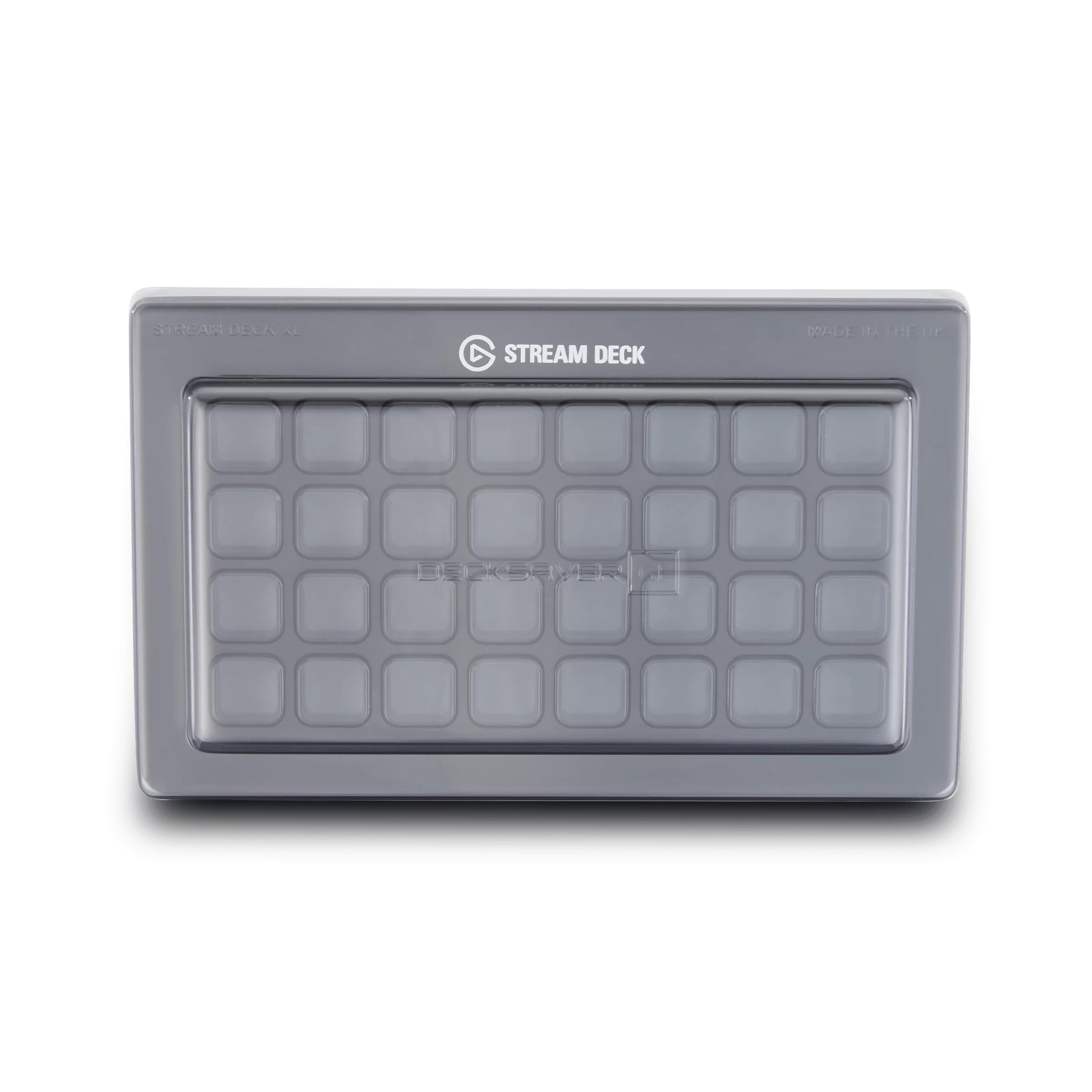 decksaver-cover-f-r-elgato-stream-deck-xl-studio-controller image 3