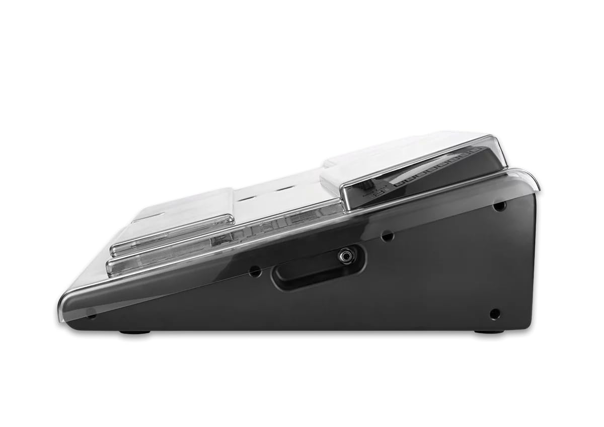 decksaver-dsp-pc-x32compact-pro-staubschutz-f-r-behringer-x32-compact image 3