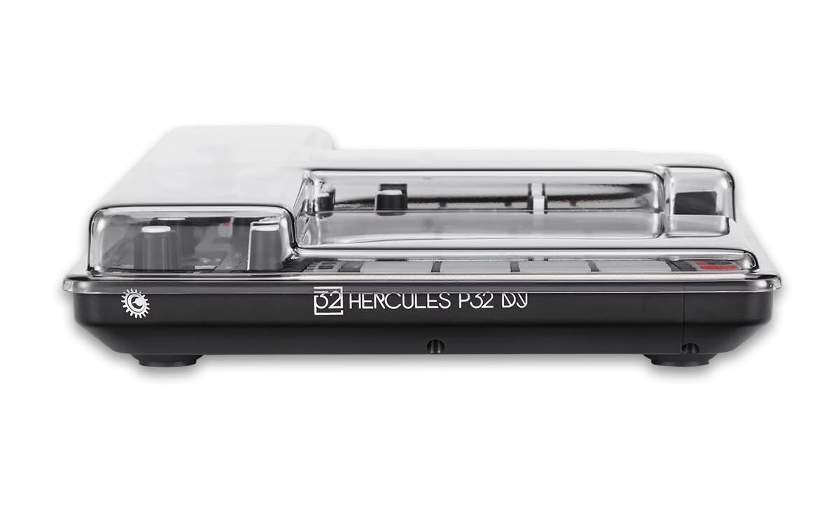 decksaver-light-edition-staubschutzabdeckung-f-r-hercules-p32-dj image 3