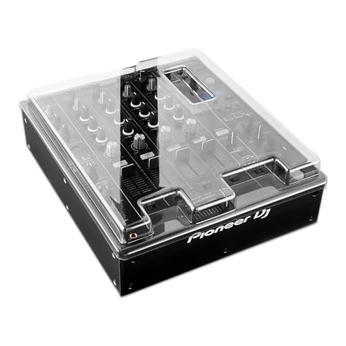 decksaver-pioneer-djm-750mk2-schutzh-lle-mixer-cover-aus-polycarbonat-sto-fest image 7
