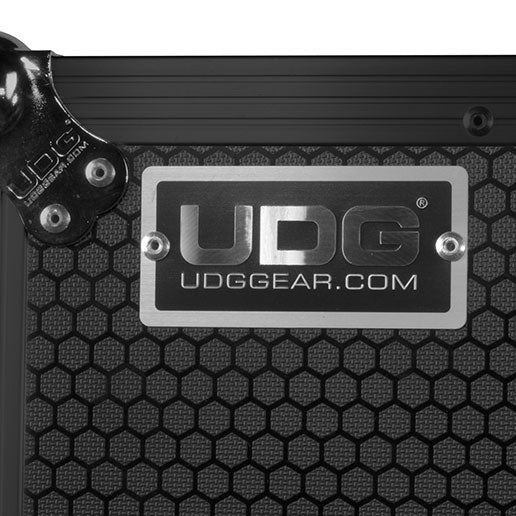 udg-ultimate-flight-case-pioneer-dj-opus-quad-black-plus-wheels-dj-controller-ca image 7