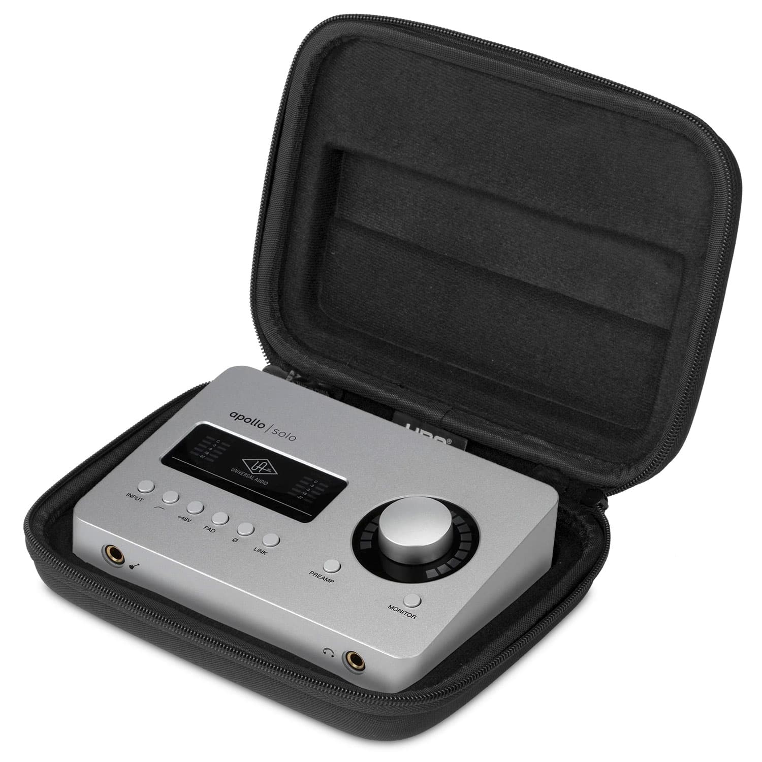 udg-creator-universal-audio-arrow-apollo-solo-hardcase-schwarz image 4