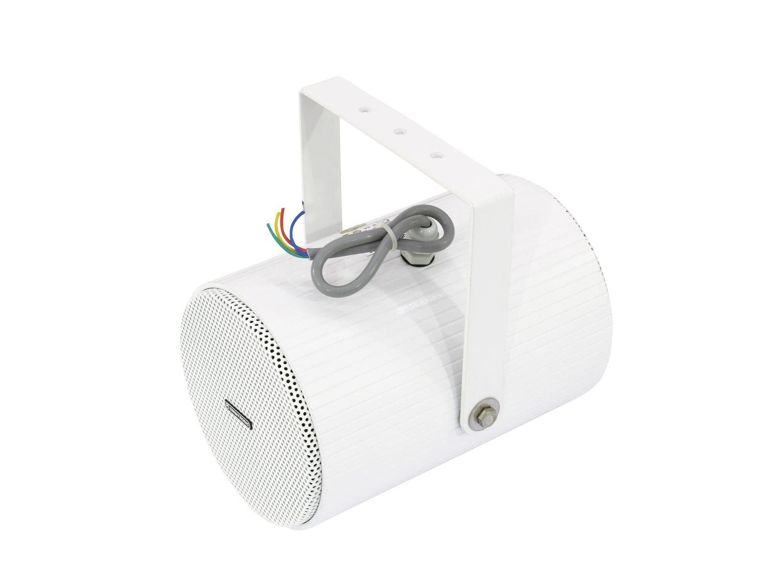 omnitronic-ps-25-projektorlautsprecher-2-x-5-ip44-mit-halterung image 1