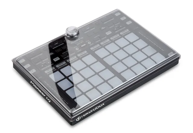 decksaver-pioneer-ddj-xp1-cover-sto-schutz-abdeckung-f-r-ddj-xp1-add-on-controll image 1