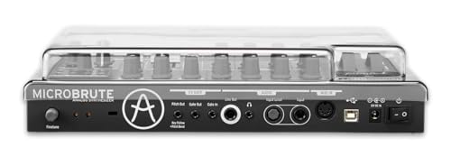 decksaver-arturia-microbrute-cover-dsle-pc-microbrute-staubschutz image 8