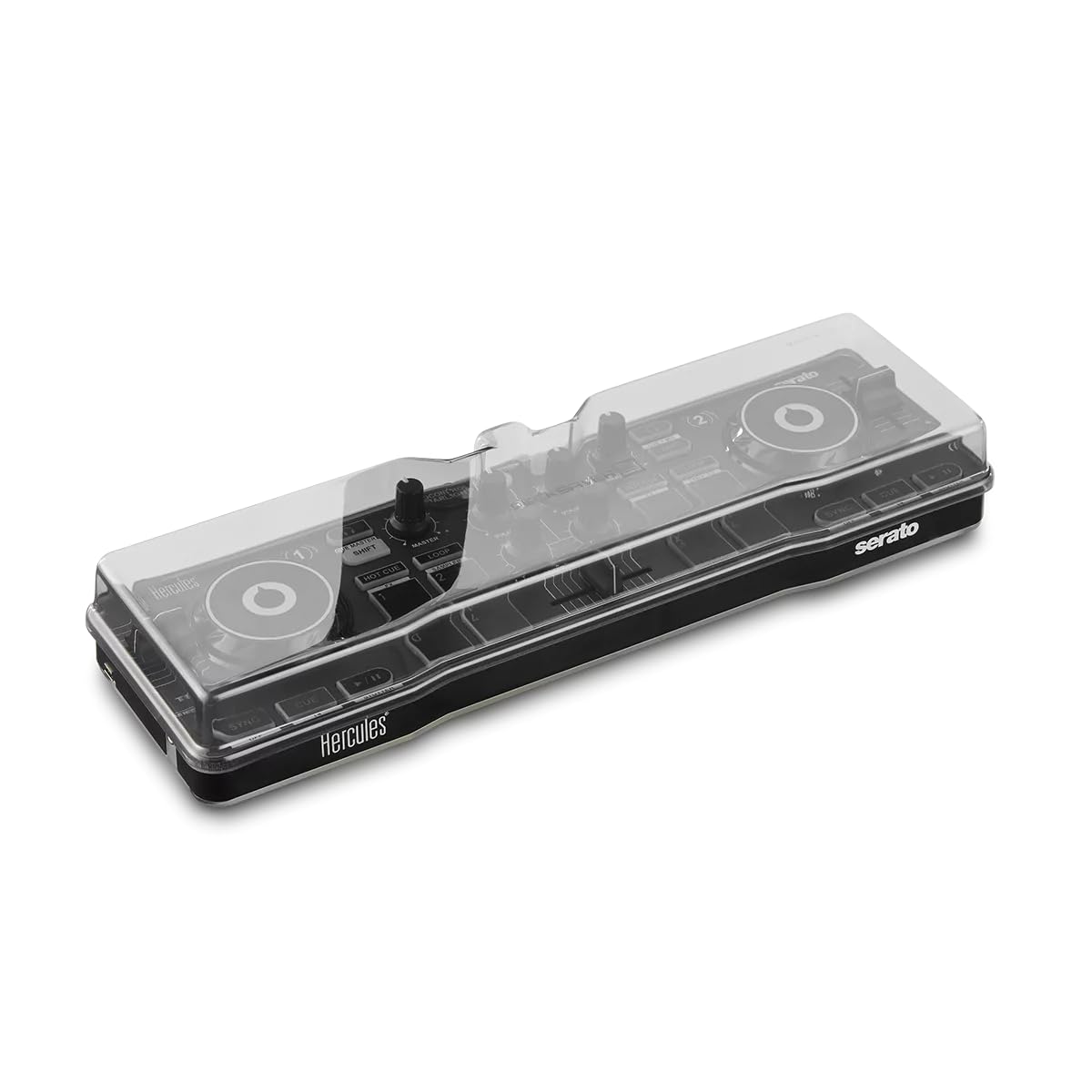 decksaver-abdeckung-f-r-hercules-djcontrol-starlight image 1