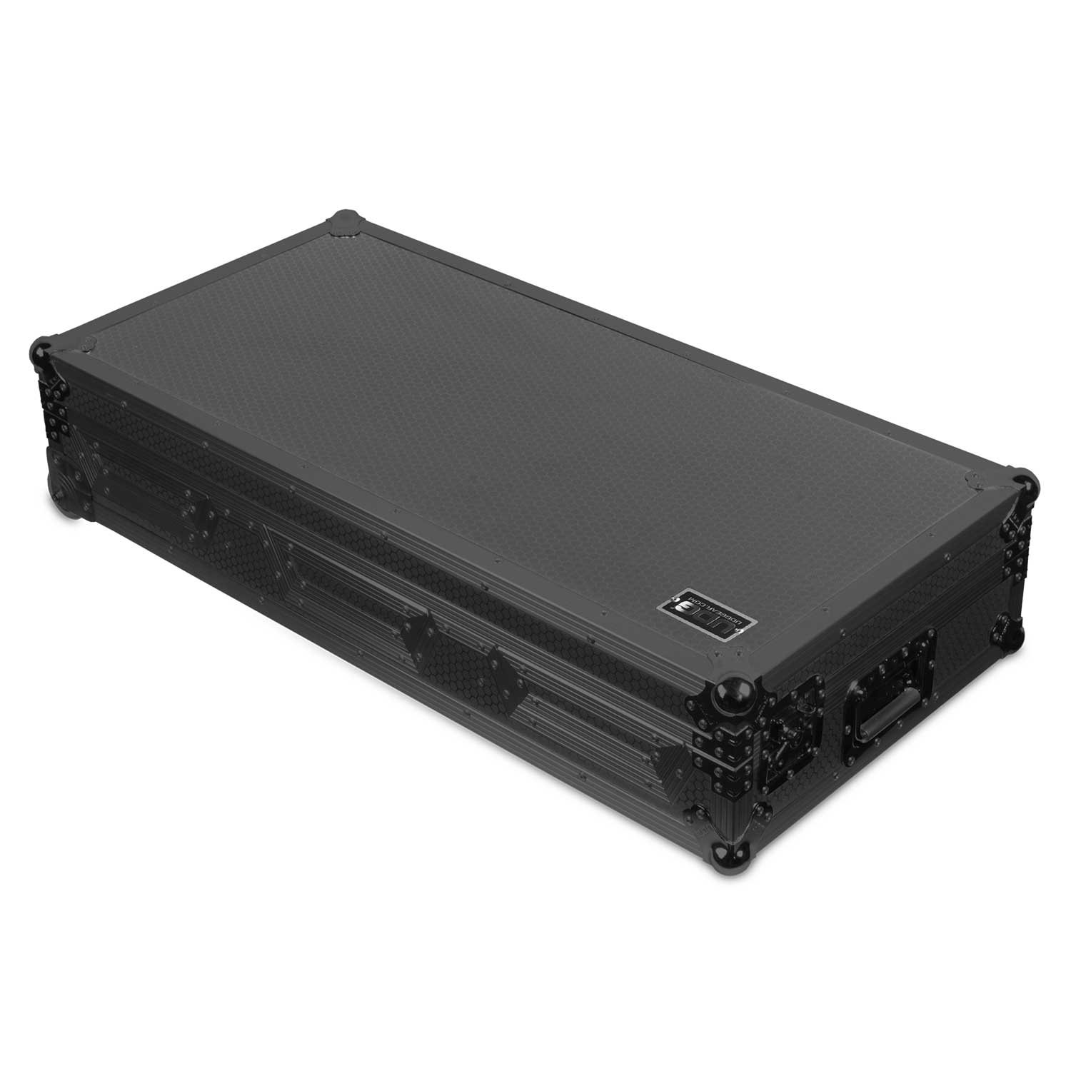 udg-ultimate-flight-case-set-f-r-pioneer-dj-cdj-3000-djm-a9-black-plus-mit-lapto image 3