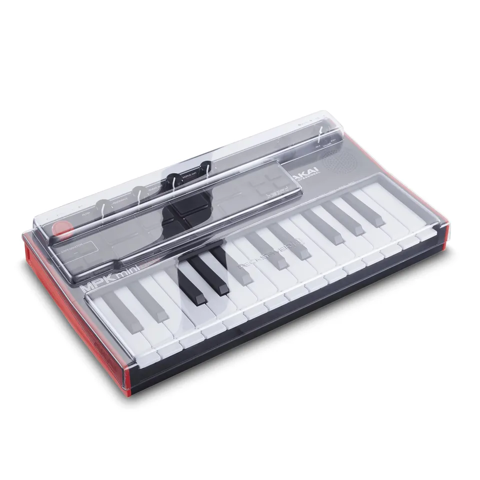 decksaver-mpk-mini-play-mk3-cover-staubschutzabdeckung-f-r-keyboards image 1