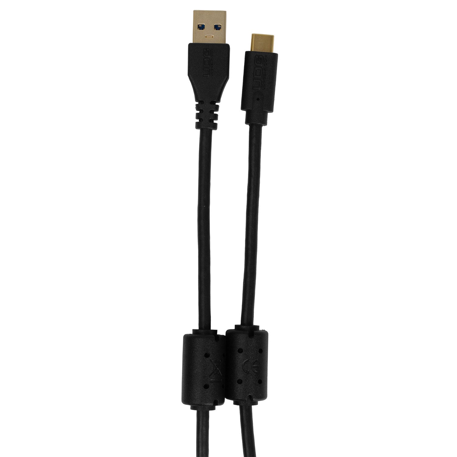 udg-ultimate-audio-kabel-usb-3-2-c-a-straight-1-5-m image 2