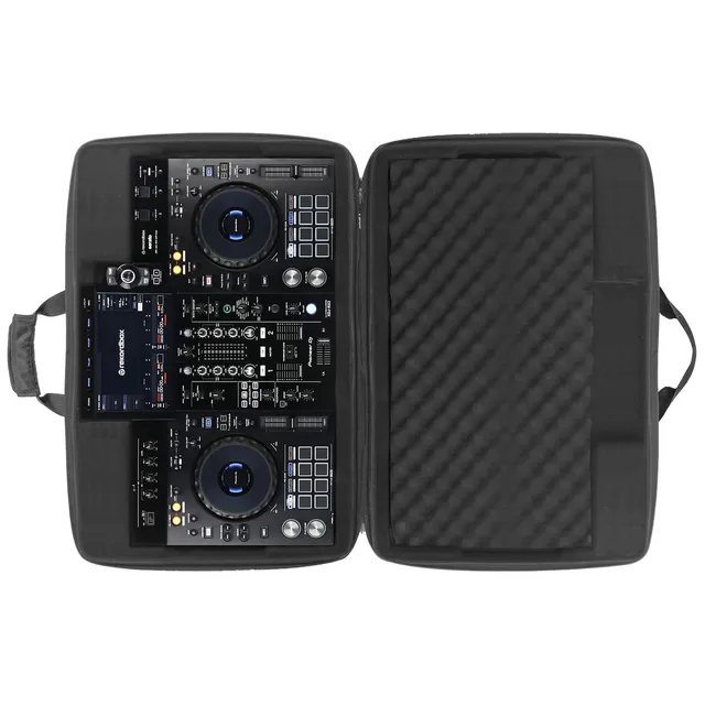 udg-creator-hardcase-f-r-pioneer-dj-xdj-rx3-schwarz image 1