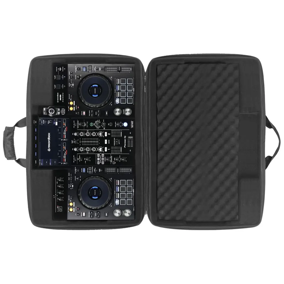udg-creator-hardcase-f-r-pioneer-dj-xdj-rx3-schwarz image 1