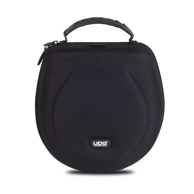 udg-creator-headphone-hardcase-large-schwarz image 1