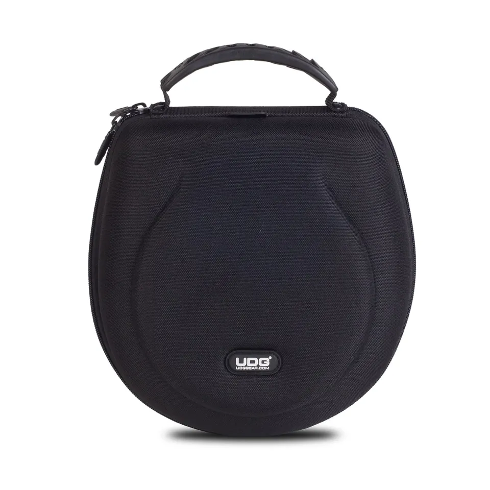 udg-creator-headphone-hardcase-large-schwarz image 1