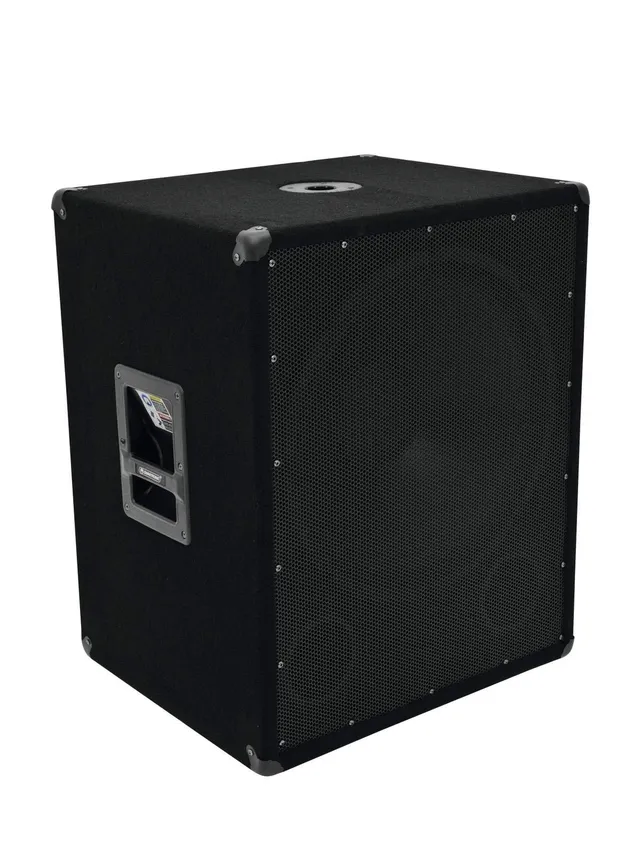 omnitronic-bx-1850-subwoofer-18-1200w-passiv-bassbox-pa image 1