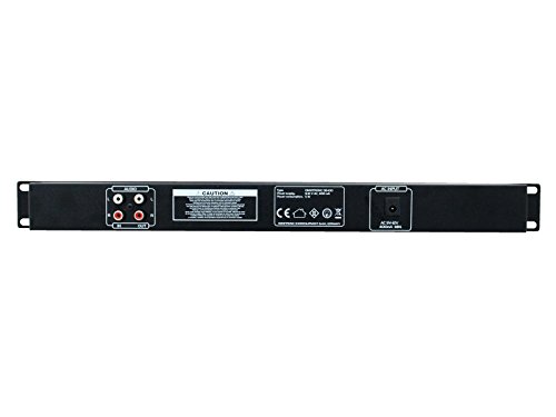 omnitronic-db-100b-dezibel-level-meter-19-1he image 6