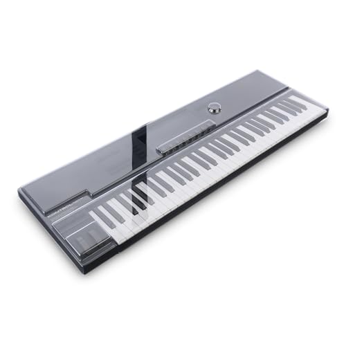 decksaver-native-instruments-kontrol-s61-mk3-cover-ds-pc-kontrols61mk3 image 6