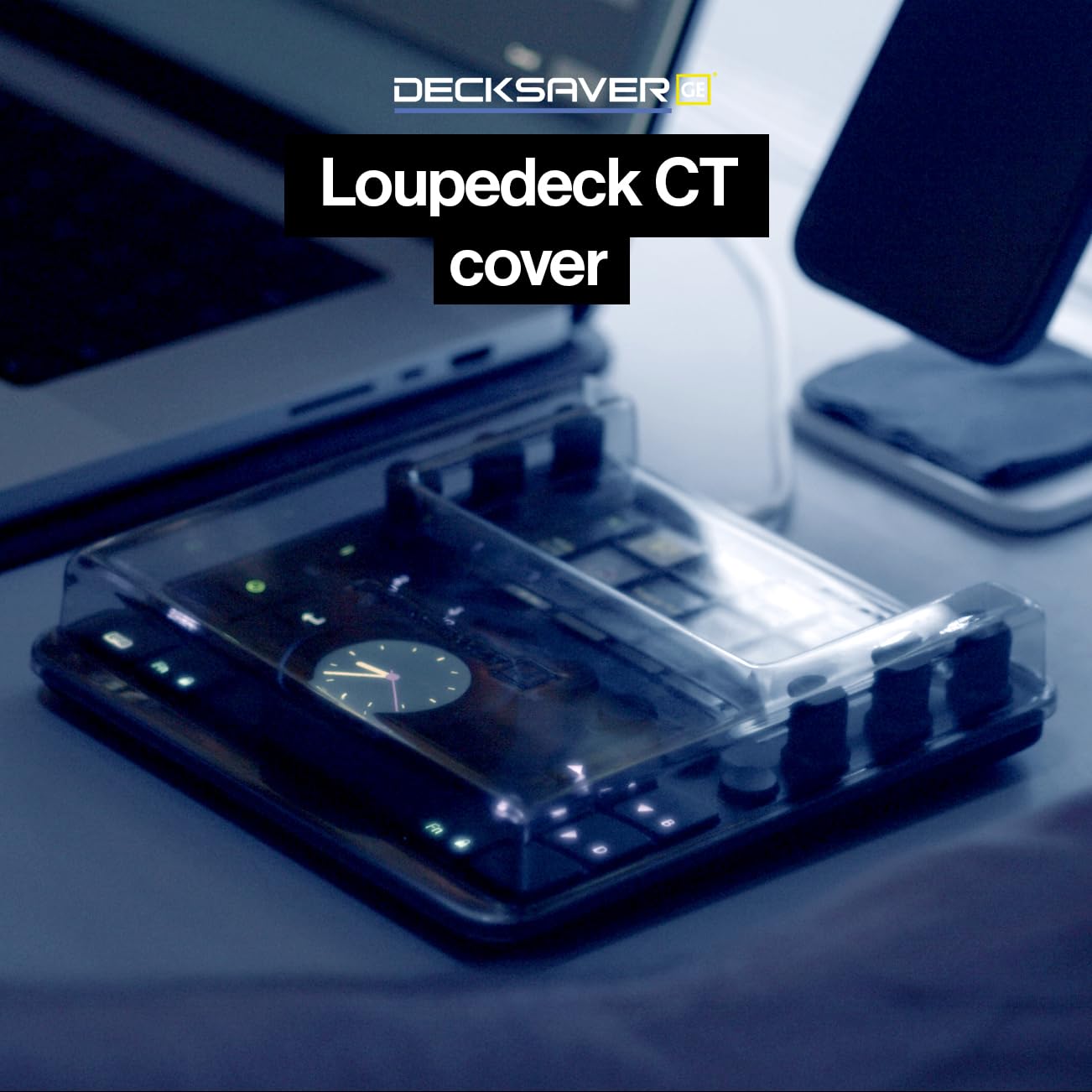 decksaver-le-cover-f-r-loupedeck-ct-schutzh-lle image 2