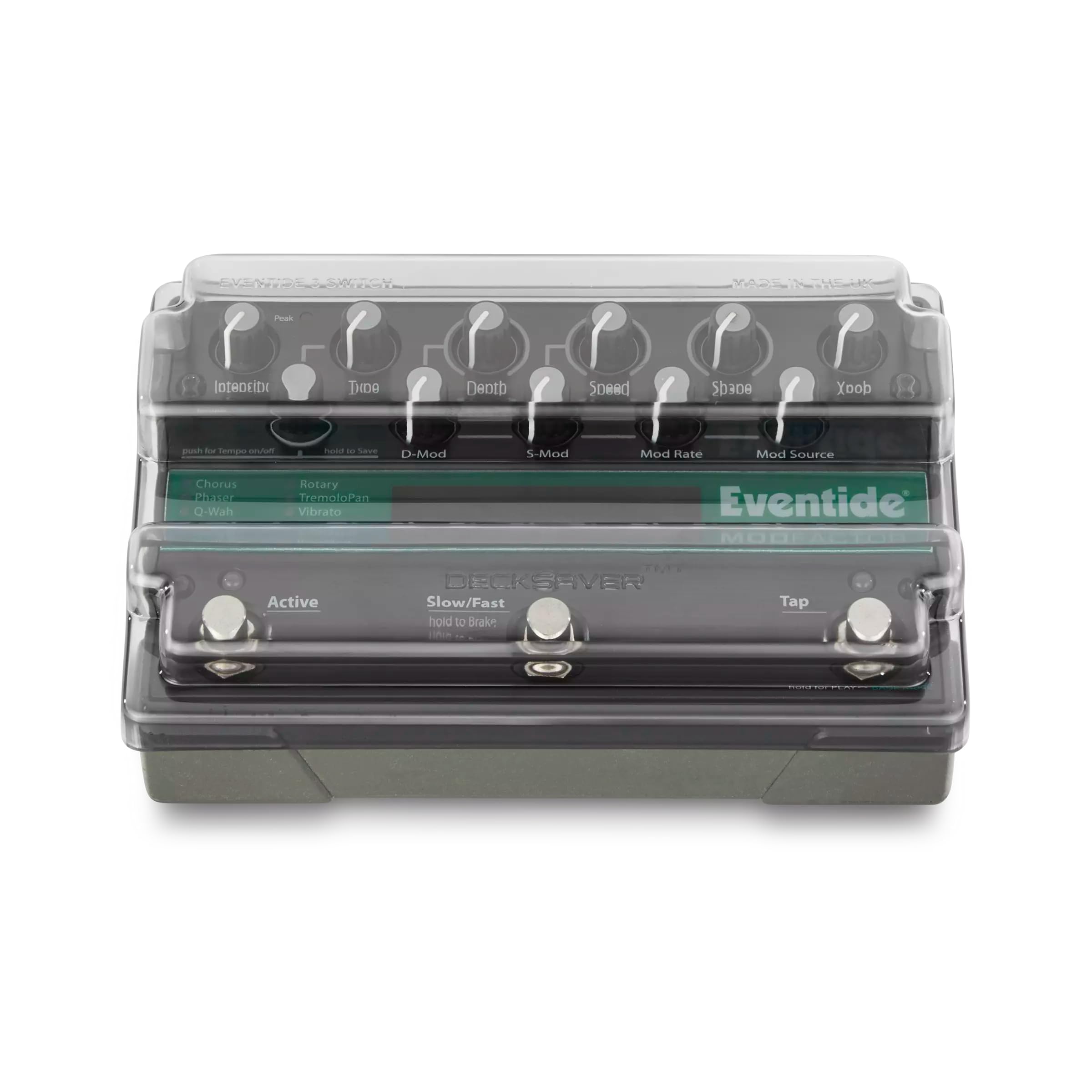decksaver-eventide-3-switch-staubschutz-cover image 3