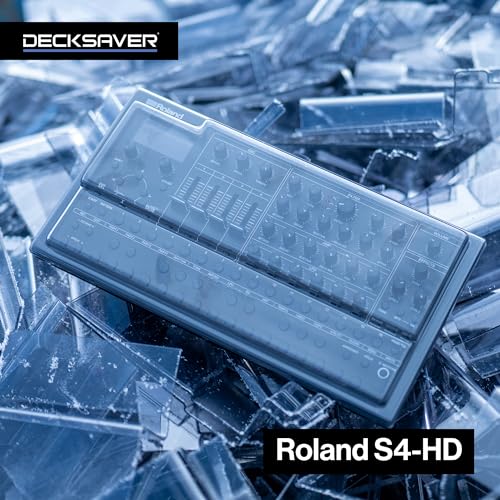 decksaver-schutzcover-ds-pc-sh4d-f-r-roland-sh-4d image 8