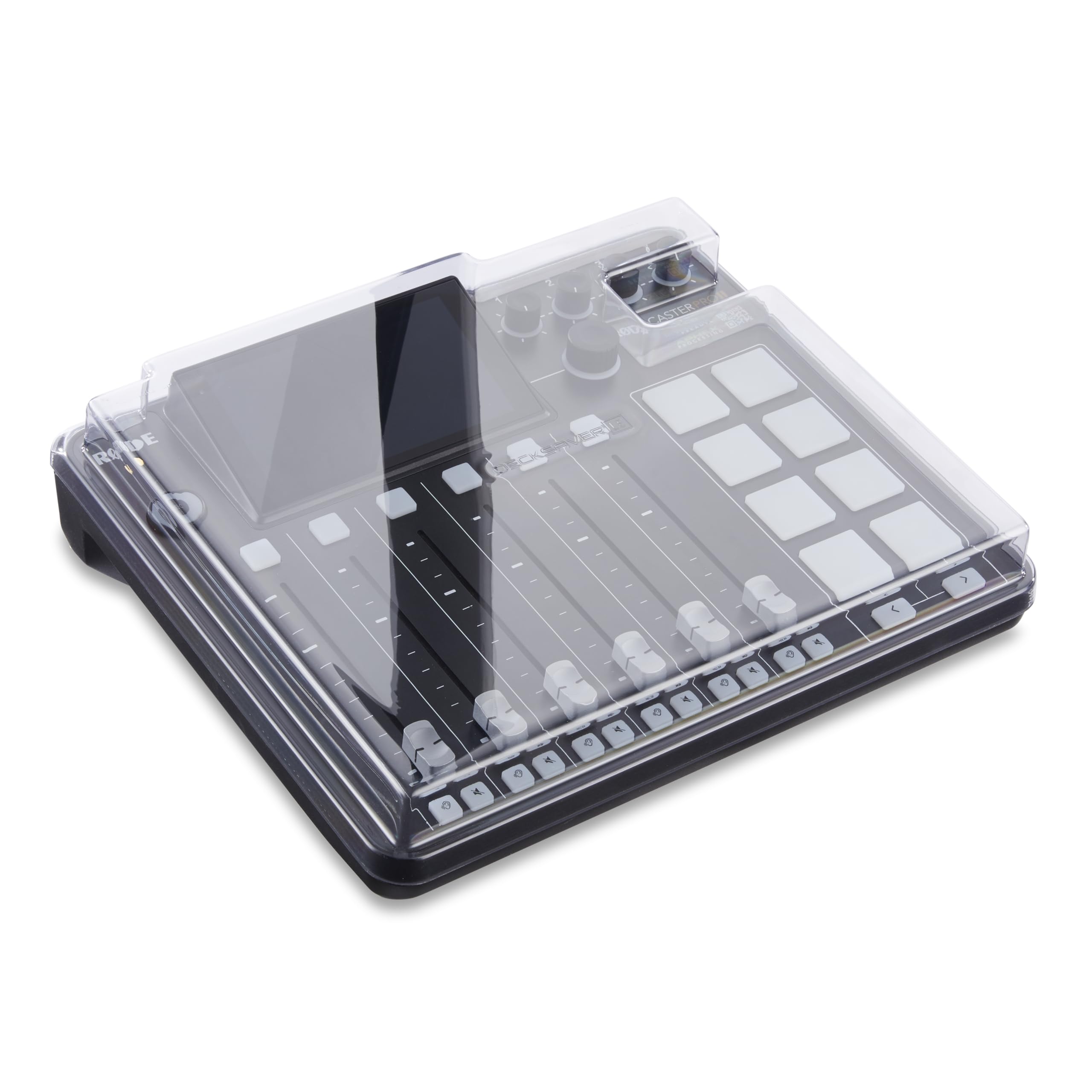decksaver-light-edition-cover-f-r-rode-rodecaster-pro-2 image 1
