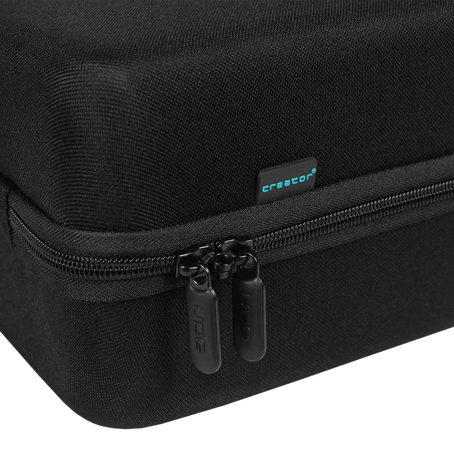 udg-creator-rane-performer-four-hardcase-black-controller-case image 6