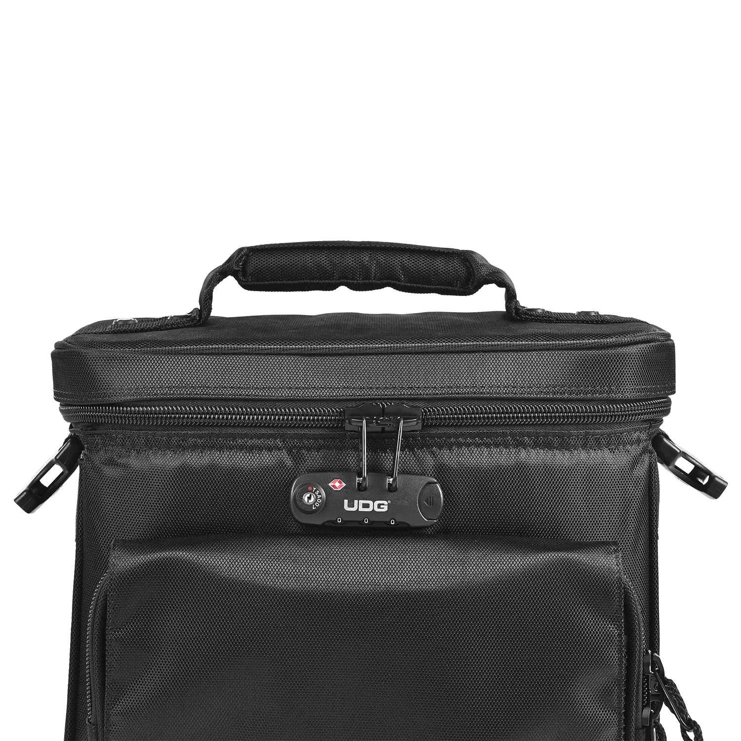 udg-ultimate-trolley-to-go-black-dj-trolley image 3