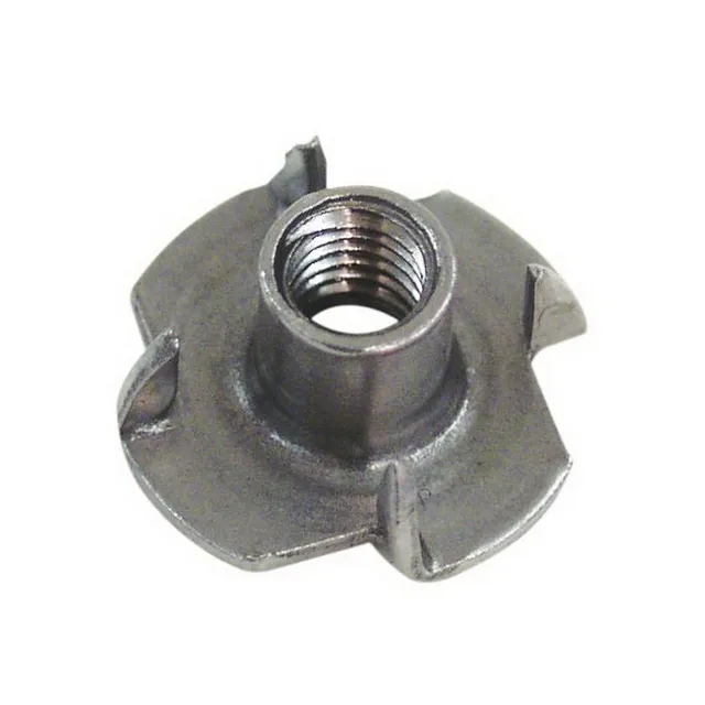 omnitronic-einschlagmutter-m6-9-mm-lang-befestigungszubeh-r image 1