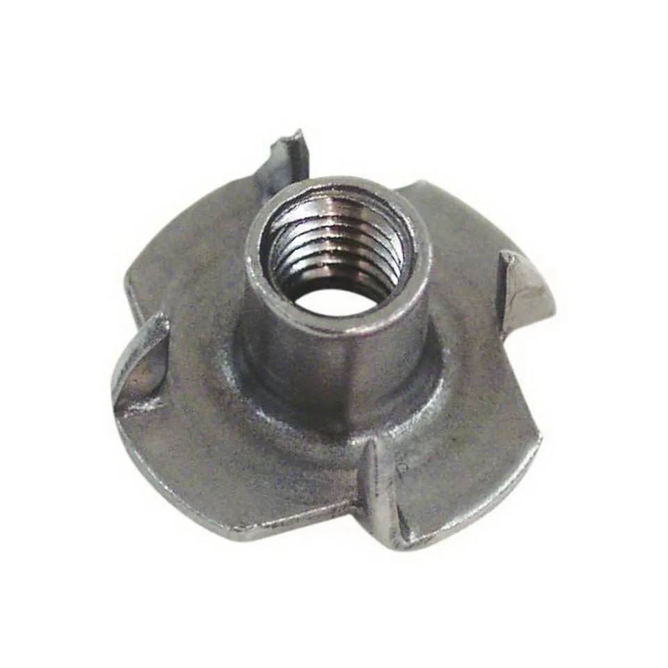 omnitronic-einschlagmutter-m6-9-mm-lang-befestigungszubeh-r image 1