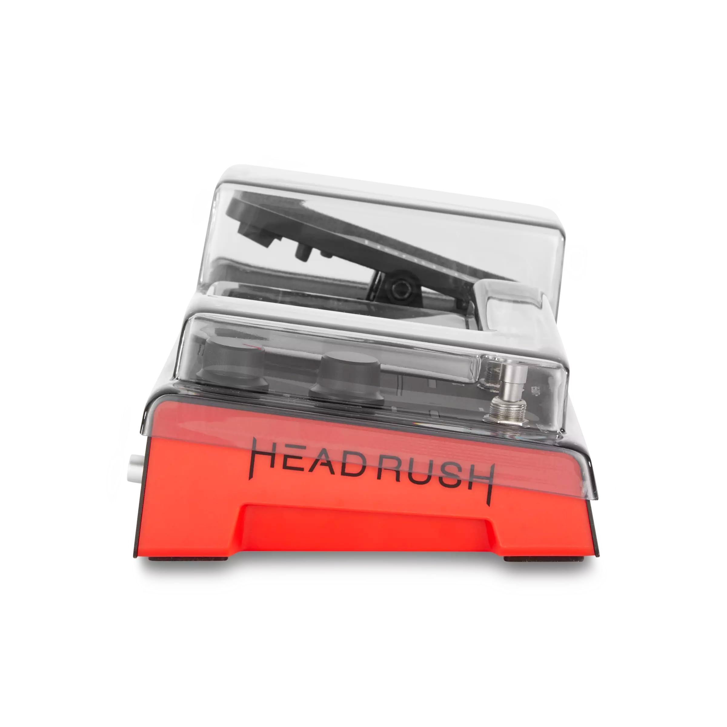 decksaver-cover-f-r-headrush-mx5-ds-pc-hrmx5-polycarbonat image 5