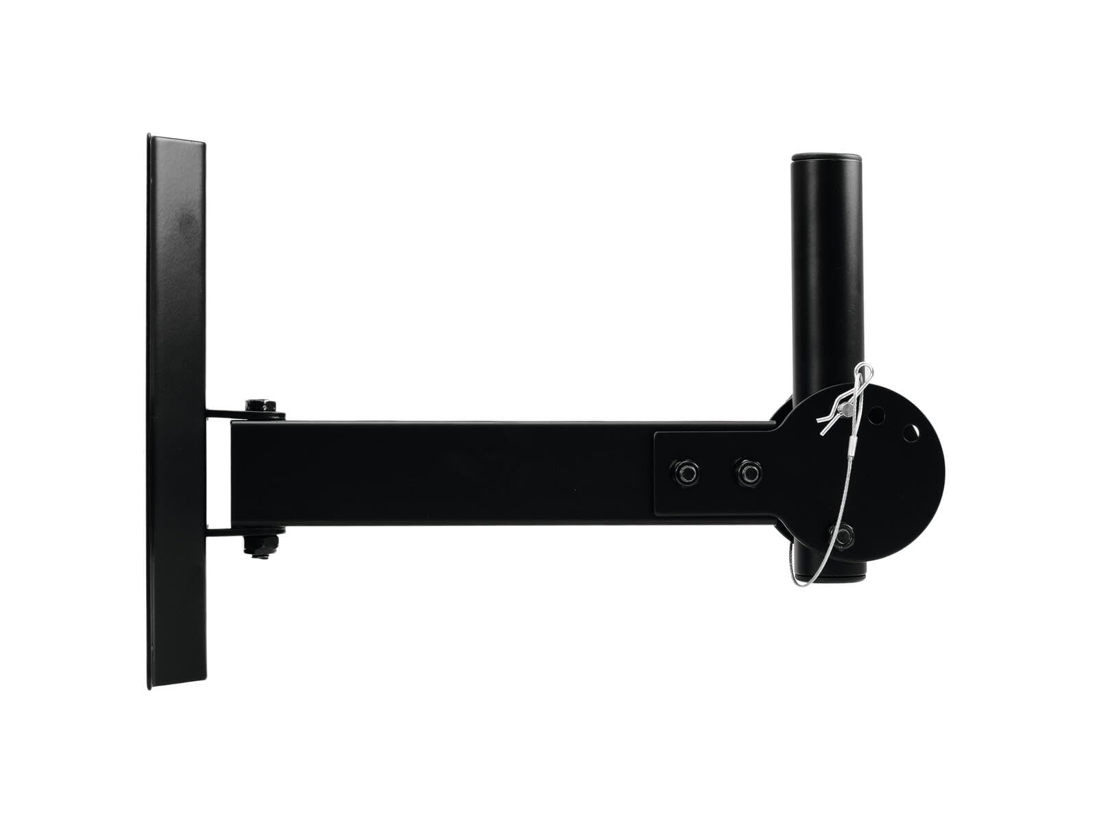 omnitronic-wh-1l-wandhalterung-lang-f-r-lautsprecher-bis-25-kg-schwenk-neigbar image 2