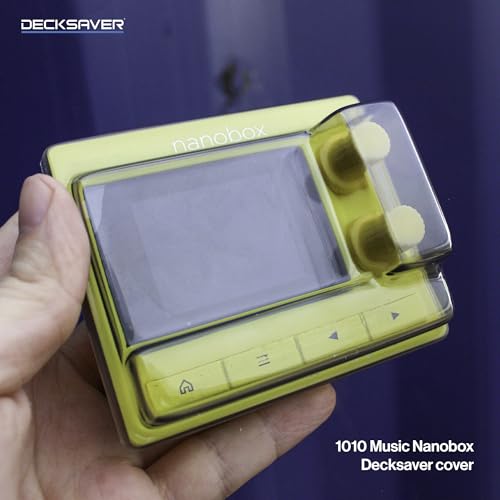 decksaver-schutzabdeckung-f-r-1010-music-nanobox image 7