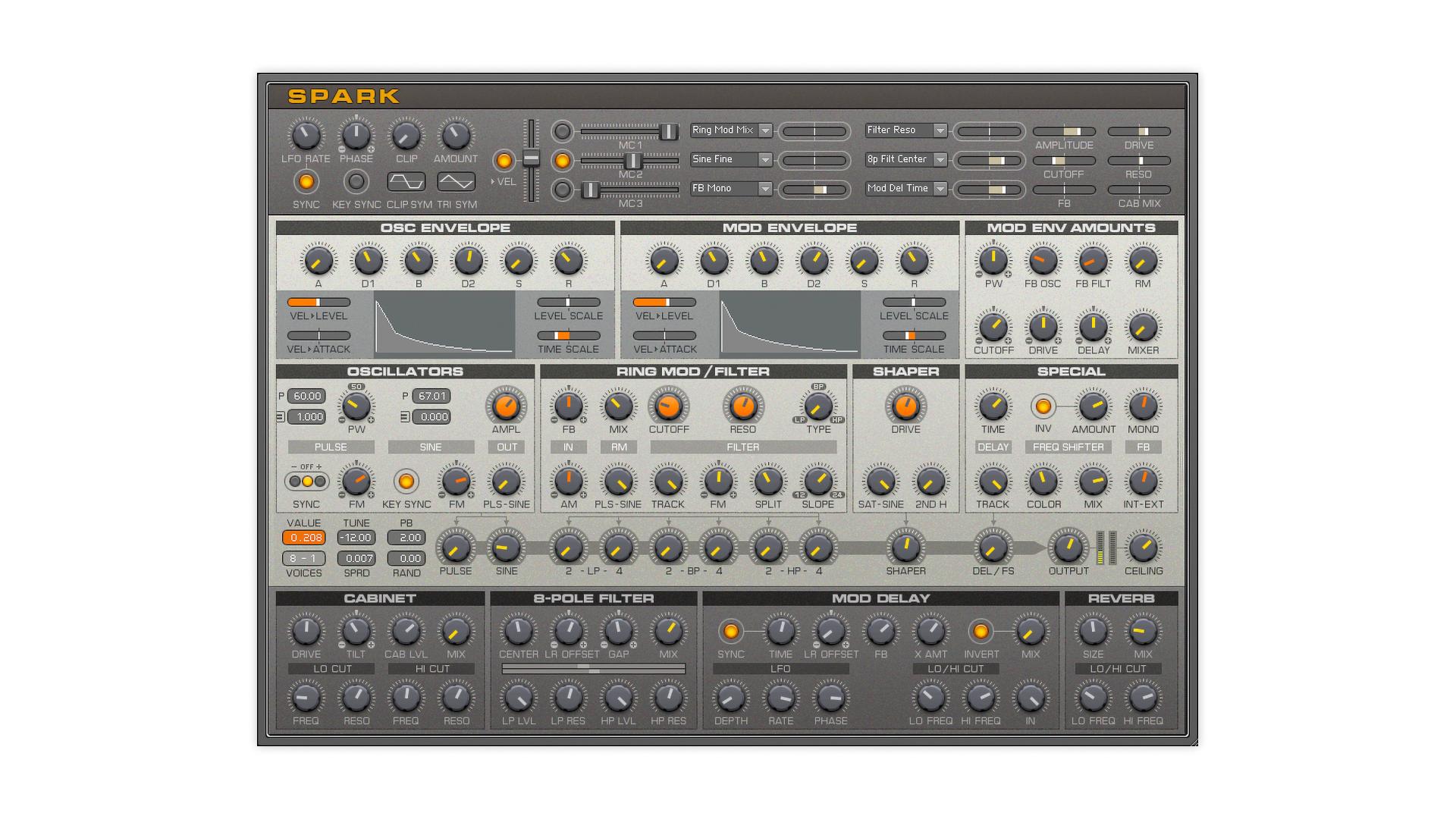 native-instruments-reaktor-spark-reaktor-instrument-download-lizenz image 2